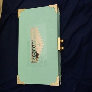 Jeffree Star Cosmetics Blood Money Palette